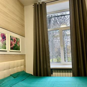 Сдается 1-комнатная квартира, 19,5 м²