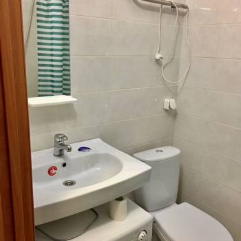 Сдается 1-комнатная квартира, 19,5 м²