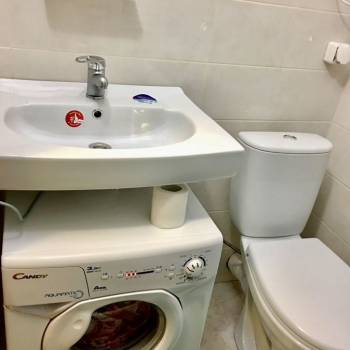 Сдается 1-комнатная квартира, 19,5 м²