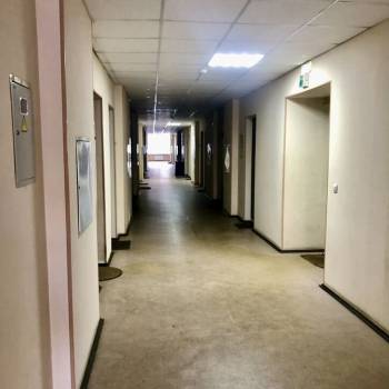 Сдается 1-комнатная квартира, 19,5 м²