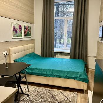 Сдается 1-комнатная квартира, 19,5 м²