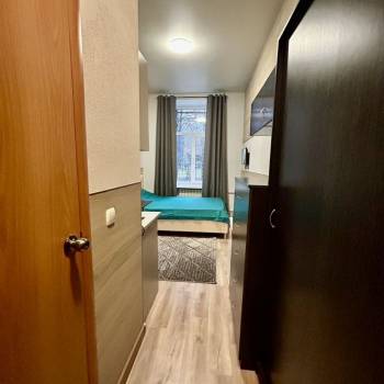 Сдается 1-комнатная квартира, 19,5 м²
