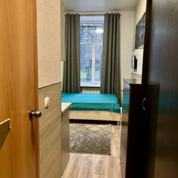 Сдается 1-комнатная квартира, 19,5 м²