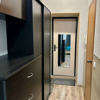 Сдается 1-комнатная квартира, 19,5 м²