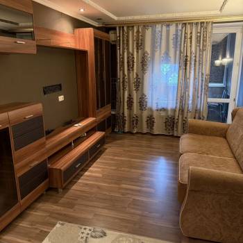 Сдается 2-х комнатная квартира, 60 м²