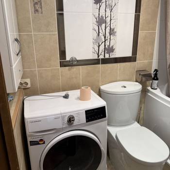 Сдается 2-х комнатная квартира, 60 м²
