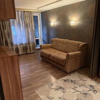 Сдается 2-х комнатная квартира, 60 м²