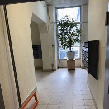 Сдается 2-х комнатная квартира, 60 м²