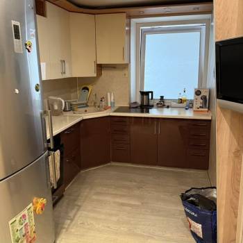 Сдается 2-х комнатная квартира, 60 м²