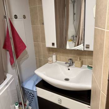 Сдается 2-х комнатная квартира, 60 м²