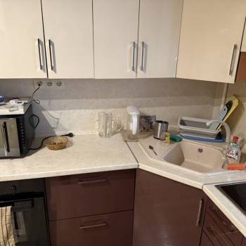 Сдается 2-х комнатная квартира, 60 м²