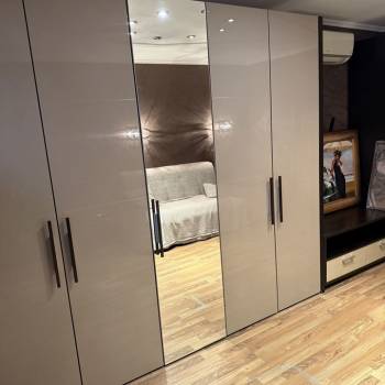 Сдается 2-х комнатная квартира, 60 м²