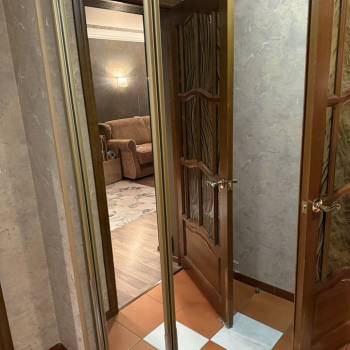 Сдается 2-х комнатная квартира, 60 м²