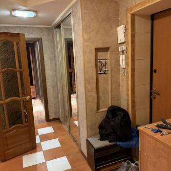 Сдается 2-х комнатная квартира, 60 м²