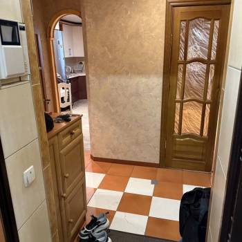 Сдается 2-х комнатная квартира, 60 м²