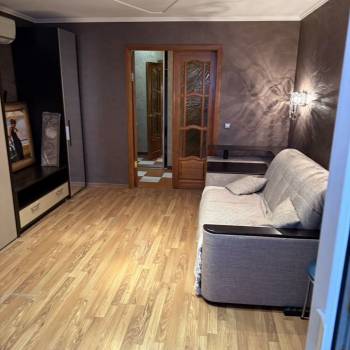 Сдается 2-х комнатная квартира, 60 м²