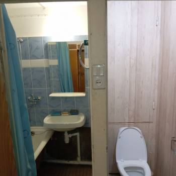 Сдается 2-х комнатная квартира, 53,5 м²
