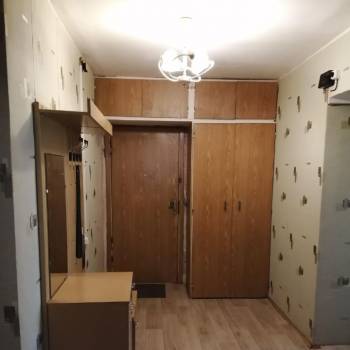 Сдается 2-х комнатная квартира, 53,5 м²
