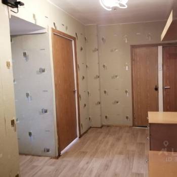 Сдается 2-х комнатная квартира, 53,5 м²