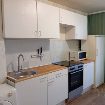 Сдается 2-х комнатная квартира, 53,5 м²