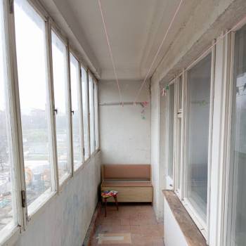 Сдается 2-х комнатная квартира, 53,5 м²