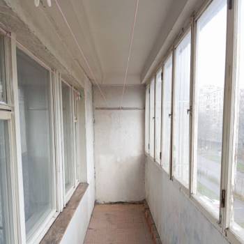 Сдается 2-х комнатная квартира, 53,5 м²