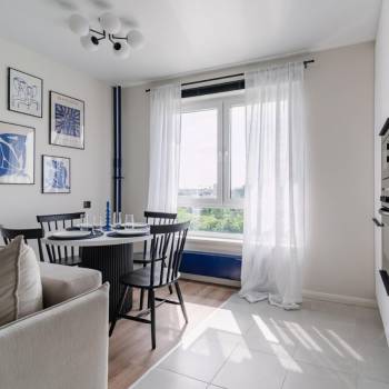 Сдается Многокомнатная квартира, 52,5 м²