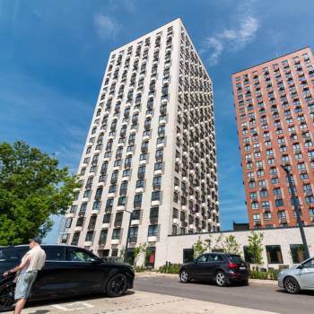 Сдается Многокомнатная квартира, 52,5 м²