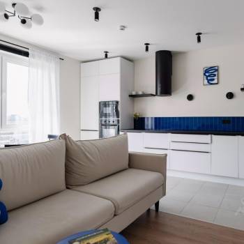Сдается Многокомнатная квартира, 52,5 м²