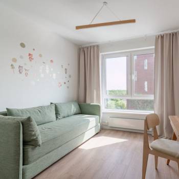 Сдается Многокомнатная квартира, 52,5 м²