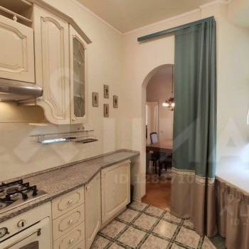 Сдается Многокомнатная квартира, 108 м²