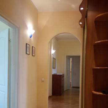 Сдается Многокомнатная квартира, 108 м²