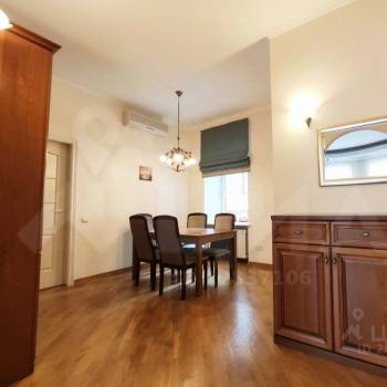 Сдается Многокомнатная квартира, 108 м²