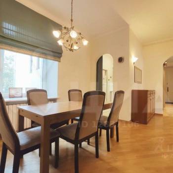 Сдается Многокомнатная квартира, 108 м²