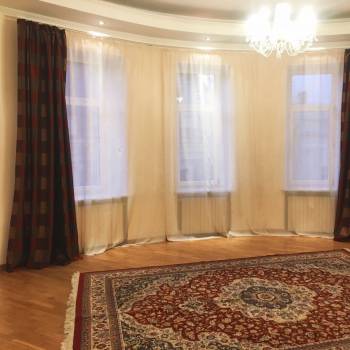 Сдается Многокомнатная квартира, 108 м²