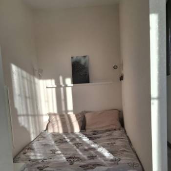Продается 1-комнатная квартира, 28,7 м²