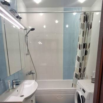 Продается 1-комнатная квартира, 28,7 м²