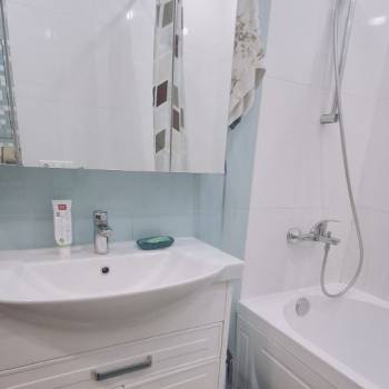 Продается 1-комнатная квартира, 28,7 м²