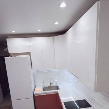 Продается 1-комнатная квартира, 28,7 м²