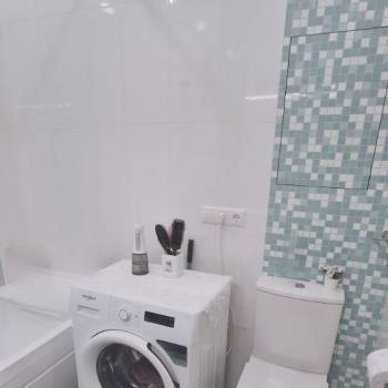 Продается 1-комнатная квартира, 28,7 м²