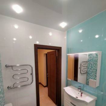 Продается 1-комнатная квартира, 28,7 м²