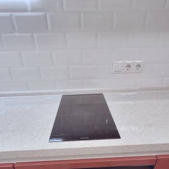 Продается 1-комнатная квартира, 28,7 м²