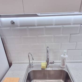 Продается 1-комнатная квартира, 28,7 м²