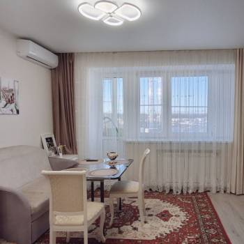 Продается 1-комнатная квартира, 28,7 м²