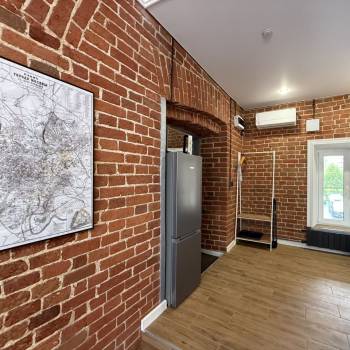 Продается 1-комнатная квартира, 22,5 м²