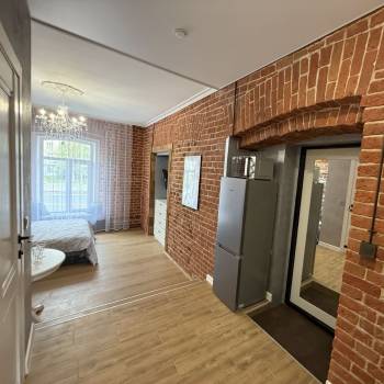 Продается 1-комнатная квартира, 22,5 м²