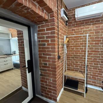 Продается 1-комнатная квартира, 22,5 м²