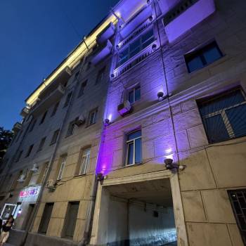 Продается 1-комнатная квартира, 22,5 м²
