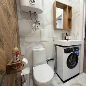 Продается 1-комнатная квартира, 22,5 м²