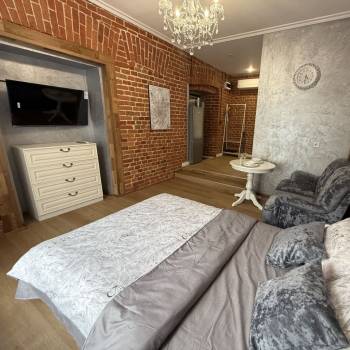 Продается 1-комнатная квартира, 22,5 м²